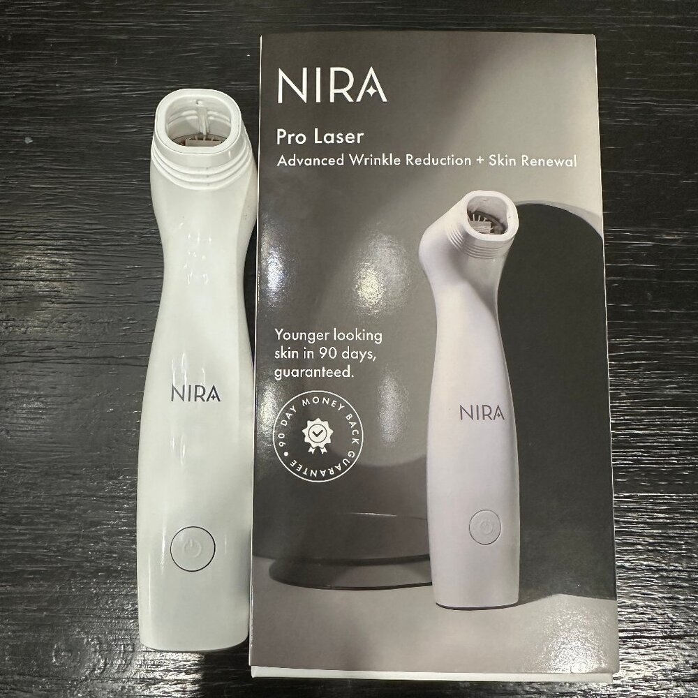 NIRA Pro Laser